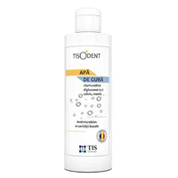 Apa de gura cu clorhexidrina 0,1% Tisodent, Tis Farmaceutic | 250 ml