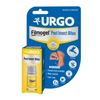 Filmogel intepaturi de insecte, 3.25 ml, Urgo
