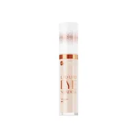 Fard lichid metalic hipoalergenic 01 Solar Glow, Bell | 10 g