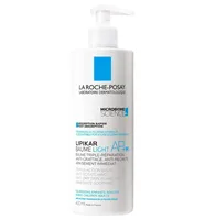 Balsam cu tripla actiune Light AP+M Lipikar, La Roche-Posay | 200 ml