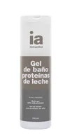 Gel de dus cu proteine din lapte, Interapothek | 750 ml