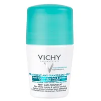 Deodorant roll-on antiperspirant 48 ore cu parfum, Vichy | 50 ml