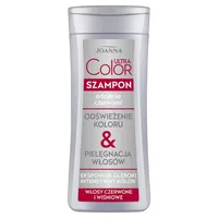 Sampon pentru nuante de roscat si mahon Ultra Color, Joanna | 200 ml