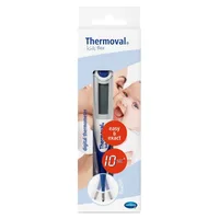 Thermoval Kids Flex Termometru cu cap flexibil