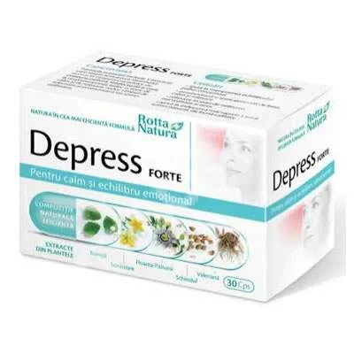 DEPRESS FORTE