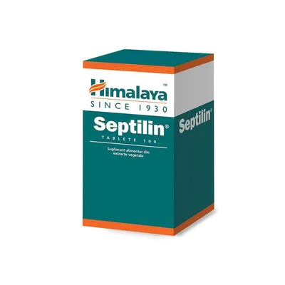Septilin | 100 de comprimate