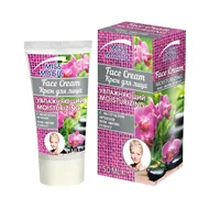 Crema de fata cu extract de orhidee Miss Magic | 50 ml