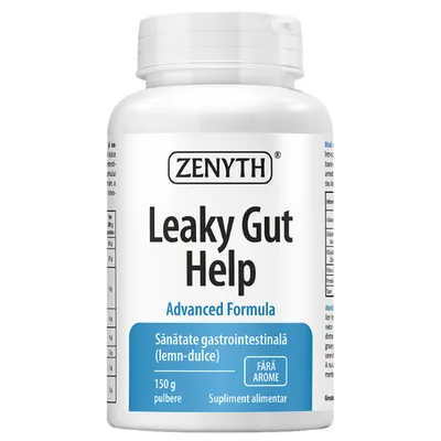 Leaky Gut Help, 150g, Zenyth