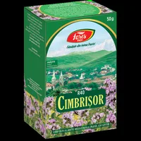 Cimbrisor, iarba, R40, ceai la punga, Fares | 50g
