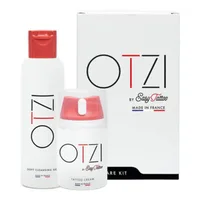 Kit pentru ingrijirea tatuajelor OTZI, Medical Body Art | 125 ml + 100 ml
