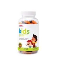 GNC Milestones Kids Multivitamine pentru copii | 60 tablete