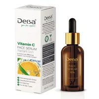 Ser de fata DEBA 15% Vitamina C, Rubella | 30 ml