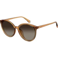 Ochelari de soare pentru femei PLD 4082/F/S 09Q/LA, Polaroid