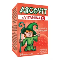 ASCOVIT CAPSUNA
