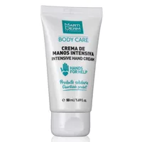 Crema de maini intensiv hidratanta cu alantoina Body Care, Martiderm | 50 ml