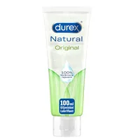 Lubrifiant Durex Naturals H2O, Reckitt Benckiser | 100 ml