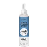 Spray de par hranire si volum Styling Effect, Joanna | 150 ml