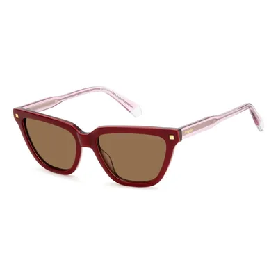 Ochelari de soare pentru femei PLD 4151/S/X LHF/SP, Polaroid