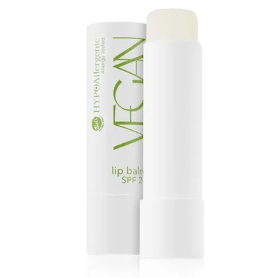 Balsam hipoalergenic de buze Vegan SPF25, Bell | 4,4 g