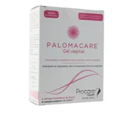 Palomacare gel vaginal, Gedeon Richter | 6 canule x 5 ml