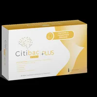 Citibac Alpha Plus, Naturpharma | 20 fiole buvabile