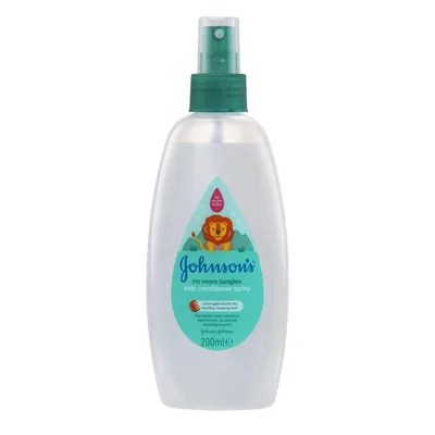 BJ BALSAM SPRAY PAR INCURCAT 200ML