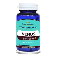 Venus Zen Forte, Herbagetica | 30 capsule