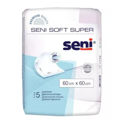 SENI SOFT SOFT 60X60 A5 CEL