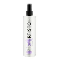 Fixativ texturizant cu saruri din Marea Neagra, Elea Artisto | 250 ml