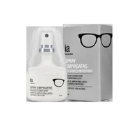 Spray curatare ochelari + servetel, Interapothek