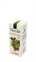 Verolit solutie pentru negi, Transvital | 10 g