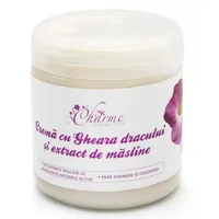 Crema cu Gheara Dracului si Extract Masline, Charme Cosmetics | 250 ml