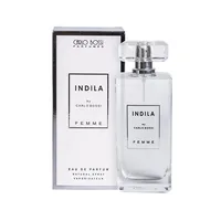 Apa de parfum pentru femei Indila, Carlo Bossi | 100 ml