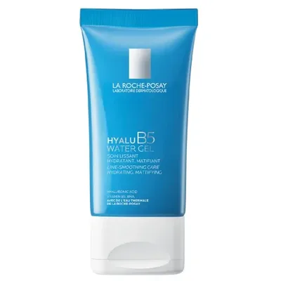 Hyalu B5 - Gel apos cu Acid Hialuronic ten mixt, La Roche-Posay | 40 ml