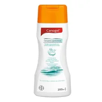Gel pentru igena intima Canogel, Bayer | 200 ml