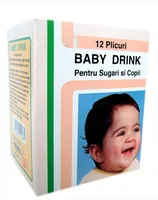 BABY DRINK