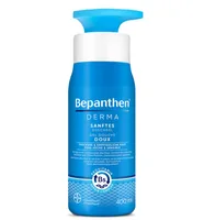 Gel de curatare pentru corp Bepanthen Derma, 400ml, Bayer