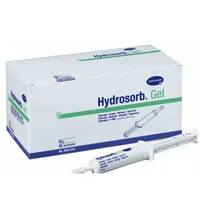 Hydrosorb gel, Hartmann | 10 seringi x 15 ml