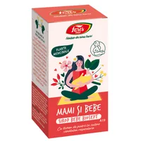 Bebe Biosept, A19, sirop cu fructoza pentru sugari si copii mici, Fares | 100ml