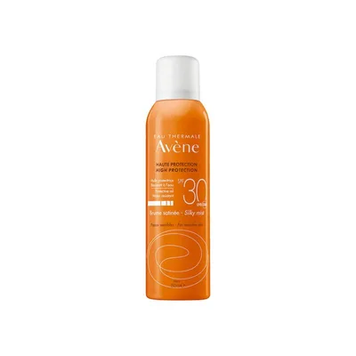 Avene MIST Ulei de protectie solara SPF30, Pierre Fabre | 150 ml