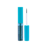 Tus de ochi MERMAID GLOW Siren Tail Verde marin, Ingrid | 4,5 ml