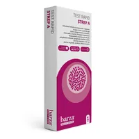 Test rapid Streptococ A, Self Care | 1 buc