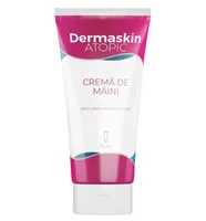 Crema de maini, Dermaskin Atopic | 50 ml