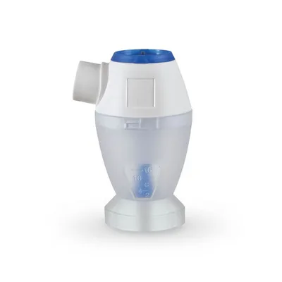 Nebulizator (rezerva) pentru aparat de aerosoli LTR140, Neomed