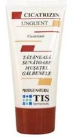 DermoTIS Cicatrizin, 50ml