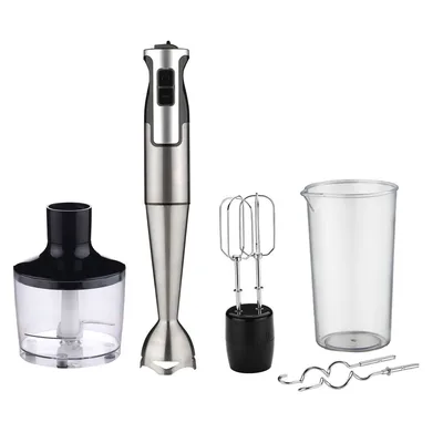 Set Mixer, Blender si Tocator HB-105SA, Philadelphia | 1 bucata