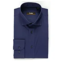 Camasa barbati 1805 Slim Fit navy bleumarin, Gama | marimea 41/42