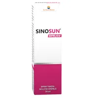 SinoSun spray nazal, Sun Wave Pharma | 20 ml