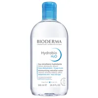 Hydrabio H2O Solutie micelara hidratanta | 100 ml