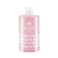 Gel de dus cu extract de macese, Interapothek | 750 ml